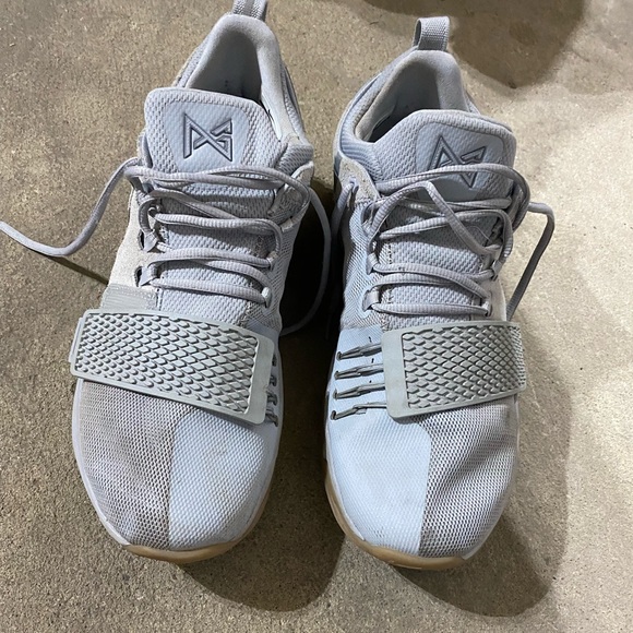 Nike XC cross trainers mens size 9.5 - Picture 1 of 3